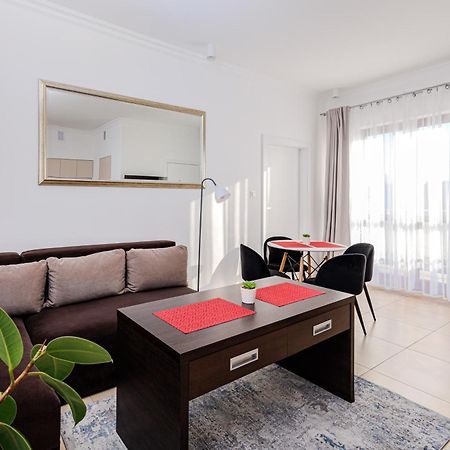 Apartament Zeromskiego 29/42 Свиноуйсьце Экстерьер фото
