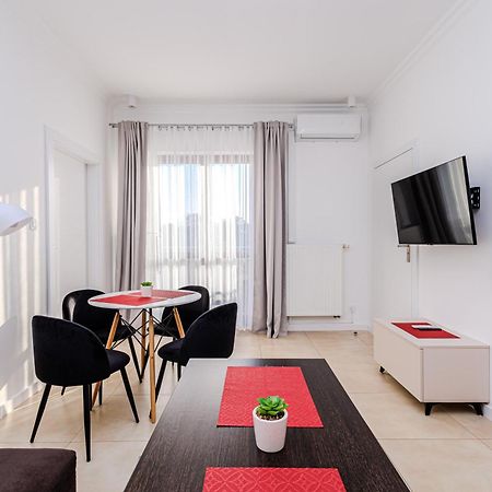Apartament Zeromskiego 29/42 Свиноуйсьце Экстерьер фото