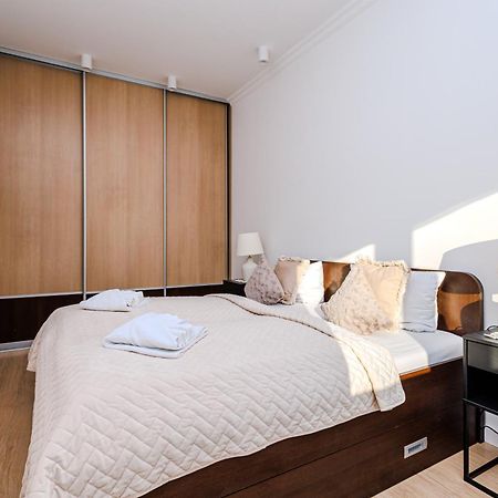Apartament Zeromskiego 29/42 Свиноуйсьце Экстерьер фото