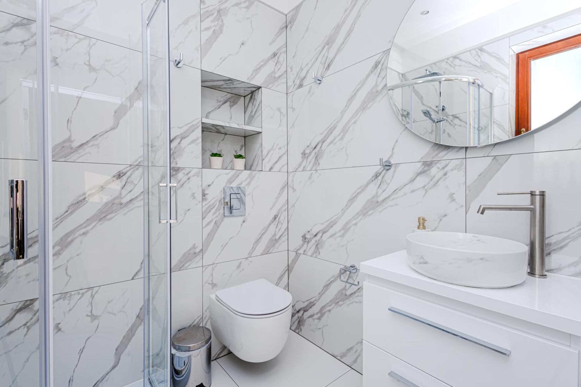 Apartament Zeromskiego 29/42 Свиноуйсьце Экстерьер фото
